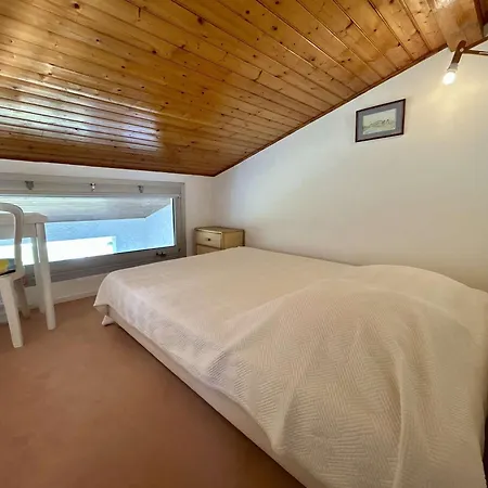 En Duplex Avec Terrasses, Vue Océan Et Parking à - Fr-1-494-216 Appartamento *